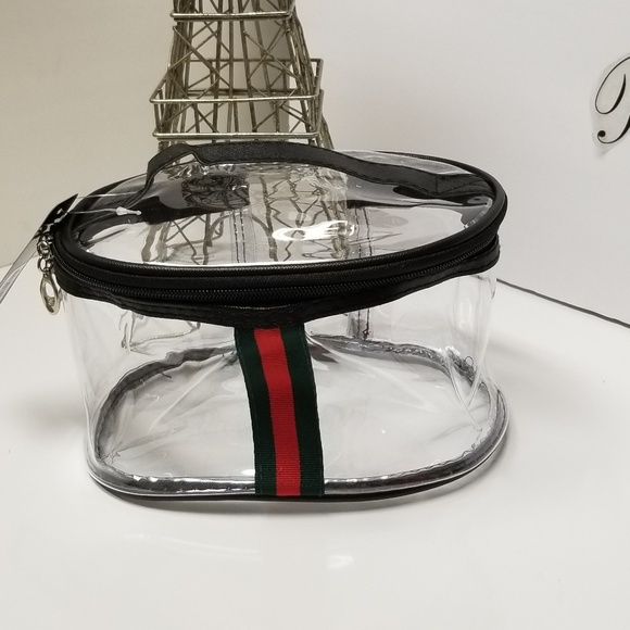 NWT 🎉sale makeup bag - Picture 4 of 8